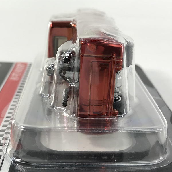 実際に弊社で買取させて頂いた(2)【未開封】Hot Wheels/ホットウィール Red line Club/レッドラインクラブ GAS MONKEY 2018 HI-PO HAULER/ハイポハウラーの画像 4枚目