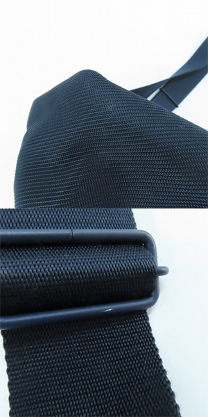 実際に弊社で買取させて頂いたPORTER/ポーター UNIT/ユニット ショルダーバッグの画像 9枚目