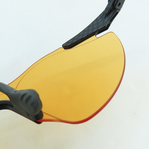 実際に弊社で買取させて頂いたOAKLEY/オークリー ビンテージ SUB ZERO サブゼロ アイウエア/サングラスの画像 8枚目