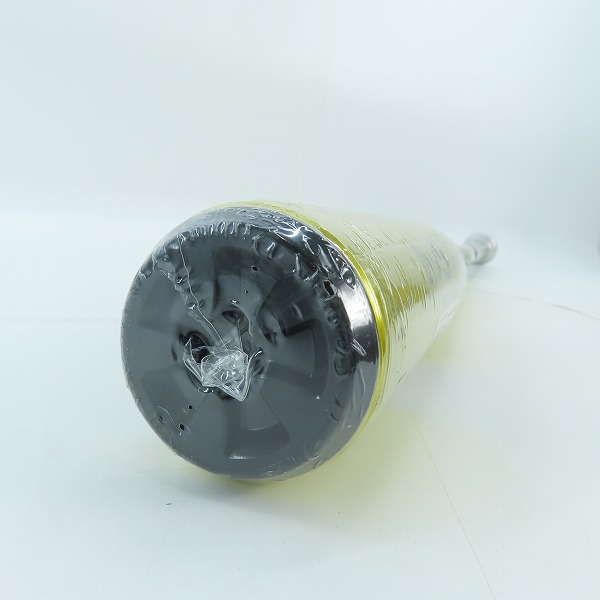 実際に弊社で買取させて頂いた【未開封】MIZUNO/ミズノ 一般硬式用バット/野球用 グローバルエリート GxP 1.0 ミドルバランス 1CJMH121の画像 6枚目