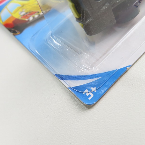 実際に弊社で買取させて頂いた【おまとめ/未開封】Hot Wheels/ホットウィール BAJA HAULER/TIME ATTAXI/52 CHEVY/GOTTA GO/SEE ME ROLLIN 他の画像 4枚目