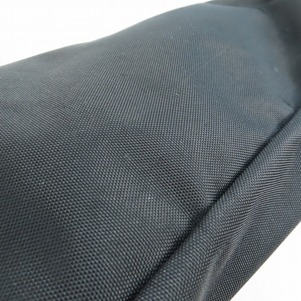 実際に弊社で買取させて頂いたPORTER/ポーター NETWORK/ネットワーク 2WAY BRIEFCASE ブリーフケース/ビジネスバッグの画像 7枚目