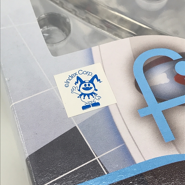 実際に弊社で買取させて頂いたMaxFactory/マックスファクトリー figma 167 ラビリス ペルソナ4の画像 6枚目