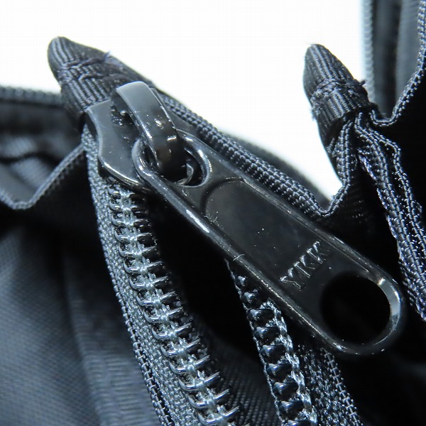 実際に弊社で買取させて頂いたBRIEFING/ブリーフィング QL SERIES ROUND WALLET ラウンドファスナーウォレット 財布 ブリーフィング の画像 6枚目