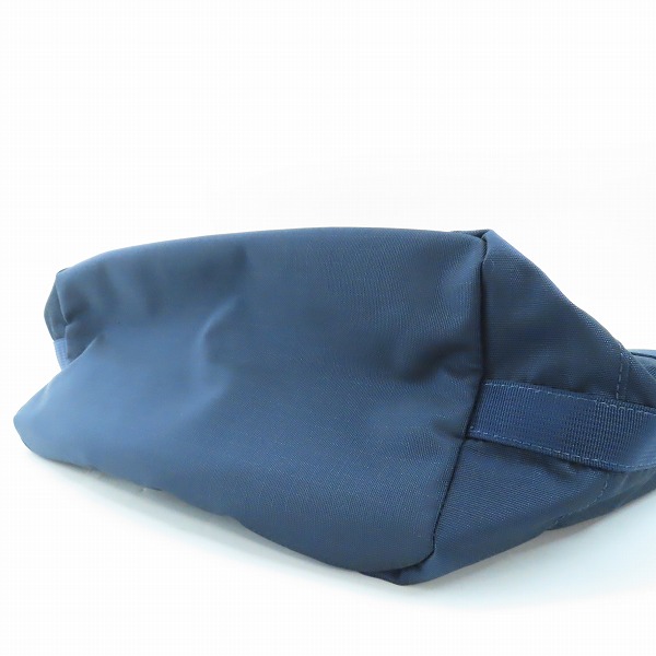 実際に弊社で買取させて頂いたBRIEFING/ブリーフィング DISCRETE TOTE/トート バッグの画像 2枚目