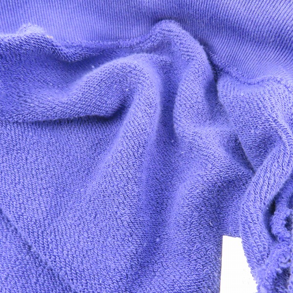 実際に弊社で買取させて頂いたNEIGHBORHOOD/ネイバーフッド  SWEAT SHIRT LS スウェット トレーナー 241FPNH-CSM03/Mの画像 7枚目