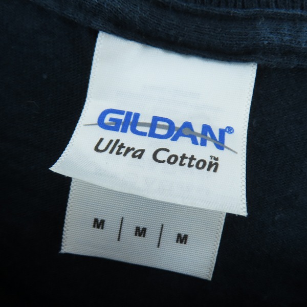 実際に弊社で買取させて頂いたJudas Priest/ジューダス・プリースト Screaming for Vengeance バンドTシャツ Mの画像 2枚目