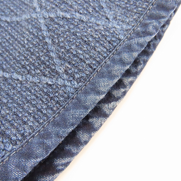 実際に弊社で買取させて頂いたPorter Classic/ポータークラシック KENDO PANTS/ケンドーパンツ 刺し子/SASHIKO/Mの画像 8枚目