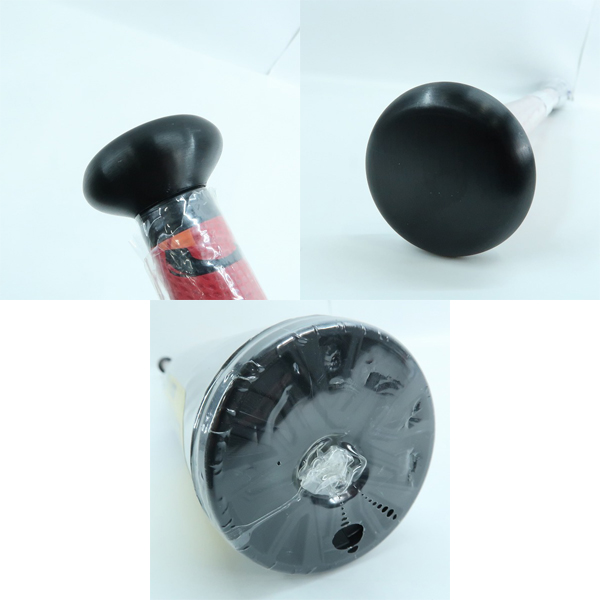 実際に弊社で買取させて頂いたMIZUNO/ミズノ ビヨンドマックスレガシーメタル  軟式用 金属バット 1CJBR18483 0962の画像 9枚目