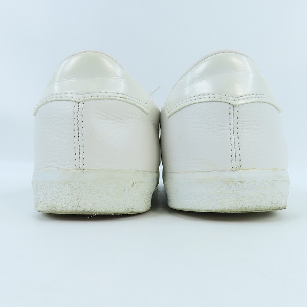 実際に弊社で買取させて頂いたOnitsuka Tiger/オニツカタイガー LAWNSHIP/ローンシップ スニーカー THL518/26の画像 1枚目