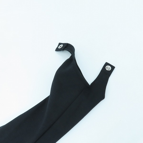 実際に弊社で買取させて頂いたJOHN LAWRENCE SULLIVAN/ジョンローレンスサリバン TURTLE NECK TOP/タートルネックカットソー 5A001-0222-21/XLの画像 6枚目