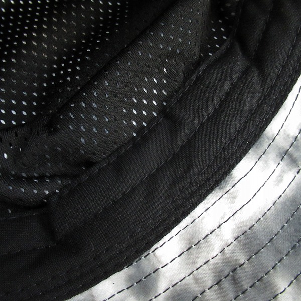 実際に弊社で買取させて頂いたDIESEL/ディーゼル バケット ハット タイダイ柄/2の画像 9枚目