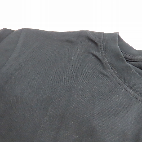 実際に弊社で買取させて頂いた【未使用】P.A.M. x HYSTERIC GLAMOUR/パム×ヒステリックグラマー  Marpi Hug Tee/マーピハグ Tシャツ/Mの画像 6枚目