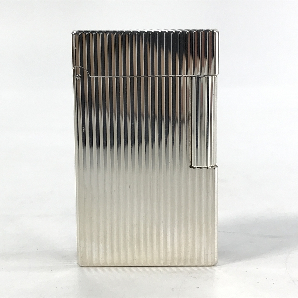 実際に弊社で買取させて頂いたS.T.Dupont/デュポン LIGNE1 L/ライン1 ラージ  ガスライター