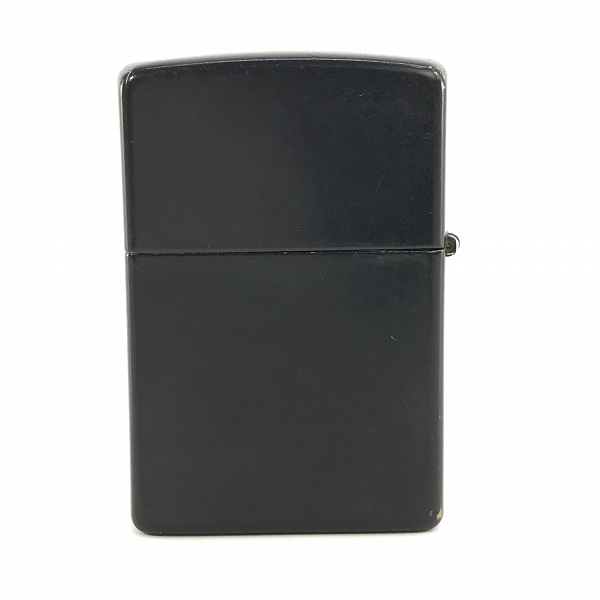 実際に弊社で買取させて頂いたZIPPO/ジッポー Snap-on/スナップオン メタル張り 2008年製の画像 1枚目