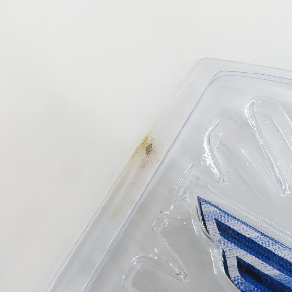 実際に弊社で買取させて頂いた【未開封】Hot Wheels/ホットウィール 2001 FINAL RUN '55 CHEVY/2001 FINAL RUN PORSCHE 911 2点セットの画像 6枚目