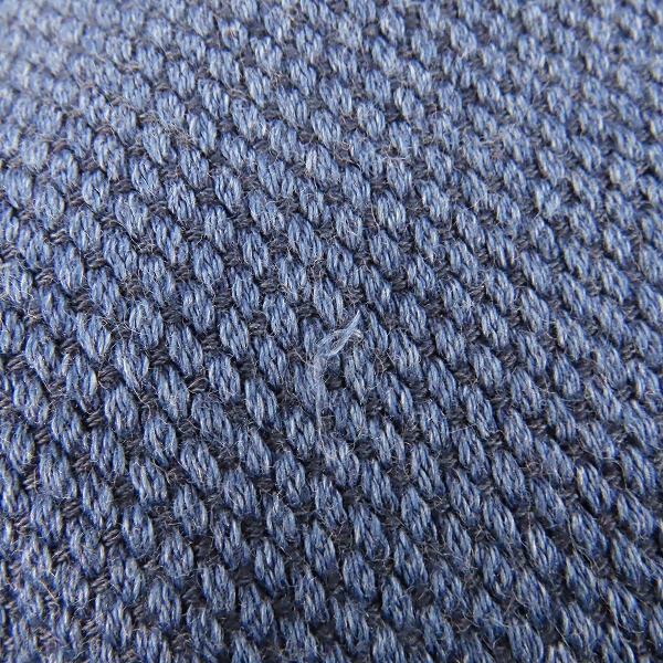 実際に弊社で買取させて頂いたPorter Classic/ポータークラシック KENDO PANTS/ケンドーパンツ 刺し子/SASHIKO/Mの画像 7枚目