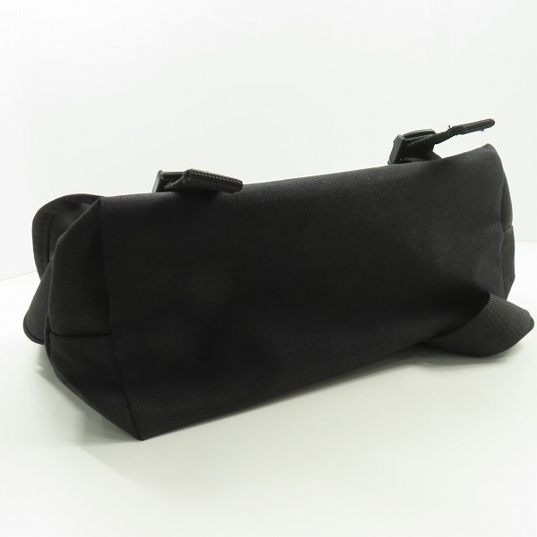 実際に弊社で買取させて頂いたManhattan Portage/マンハッタンポーテージ ショルダーバッグ/ボディバッグの画像 3枚目