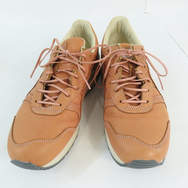 実際に弊社で買取させて頂いたOnitsuka Tiger/オニツカタイガー TIGER ALLY SAKURA D840L/25.5