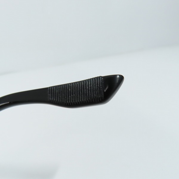 実際に弊社で買取させて頂いたDITA/ディータ STATESMAN SIX 度入り眼鏡/メガネフレーム DTX132-52-01の画像 7枚目