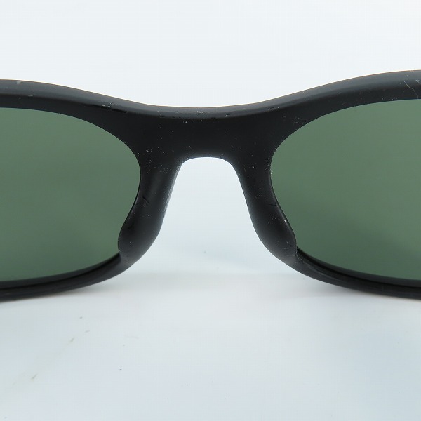 実際に弊社で買取させて頂いたRay-Ban/レイバン NEW WAYFARER/ニューウェイファーラー サングラス/アイウェア RB2132-F 622 の画像 3枚目