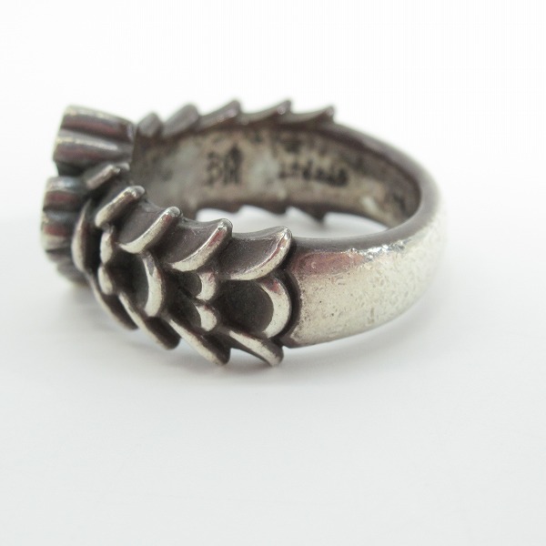 実際に弊社で買取させて頂いたBloody Mary/ブラッディマリー ヴァーチュズリング クリスマス限定 リミテッドエディション 19号の画像 2枚目