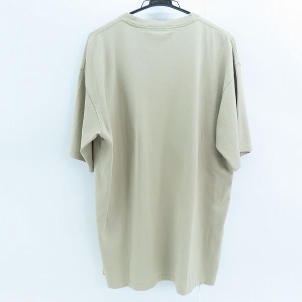 実際に弊社で買取させて頂いたUNDERCOVER/アンダーカバー 23AW ピクセルプリント Tシャツ UC2C3801/5の画像 1枚目