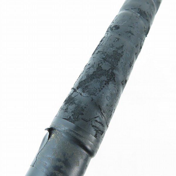 実際に弊社で買取させて頂いたHi-GOLD/ハイゴールド XTREME IMPACT エクストリームインパクト 軟式用 バット UBT-0084Sの画像 8枚目