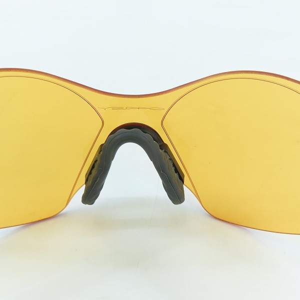 実際に弊社で買取させて頂いたOAKLEY/オークリー ビンテージ SUB ZERO サブゼロ アイウエア/サングラスの画像 3枚目