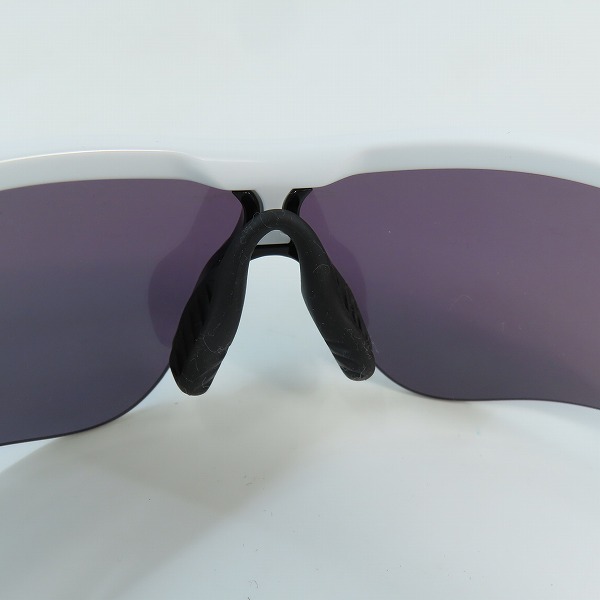 実際に弊社で買取させて頂いたOAKLEY/オークリー RADARLOCKPATH/レーダーロックパス サングラス OO9206-4338の画像 3枚目