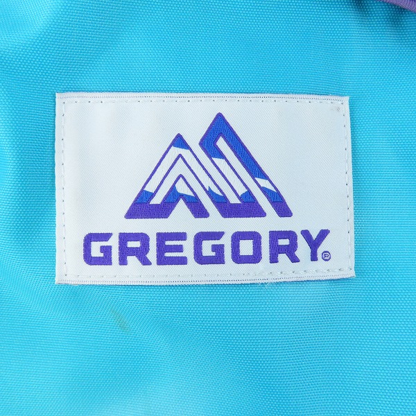 実際に弊社で買取させて頂いたGREGORY×BEAMS/グレゴリー×ビームス バックパック/リュックサックの画像 4枚目