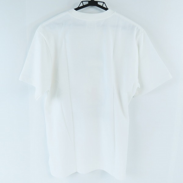 実際に弊社で買取させて頂いたA BATHING APE/アベイジングエイプ SHAVE ICE BY BATHING APE TEE かき氷/Mの画像 1枚目