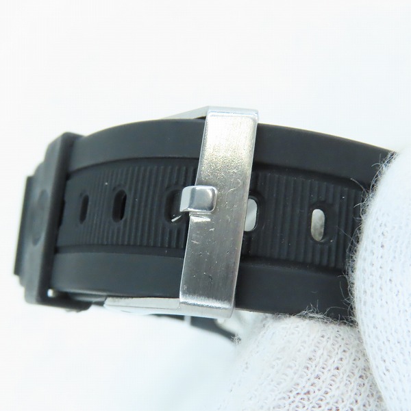 実際に弊社で買取させて頂いたTIMEX/タイメックス IRONMAN 8LAP アイアンマン 8ラップ 腕時計【動作未確認】の画像 5枚目