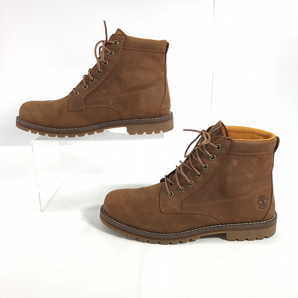 実際に弊社で買取させて頂いたTimberland/ティンバーランド レッドウッドフォールズ ブーツ TB0A44MYF13/10の画像 3枚目