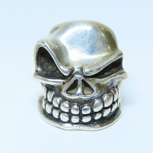 実際に弊社で買取させて頂いたSTARLINGEAR/スターリンギア スリックスター パンチャーリング 19.5-22.5号の画像 1枚目