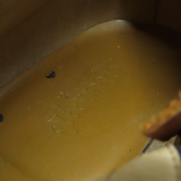 実際に弊社で買取させて頂いたglamb/グラム Lickman boots/リックマンブーツ GB11AT-AC28 /2の画像 5枚目