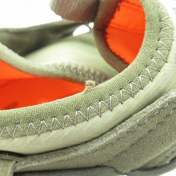 実際に弊社で買取させて頂いたKEEN/キーン UNEEK HT/ユニーク HT シューズ 1018027/27.0の画像 6枚目