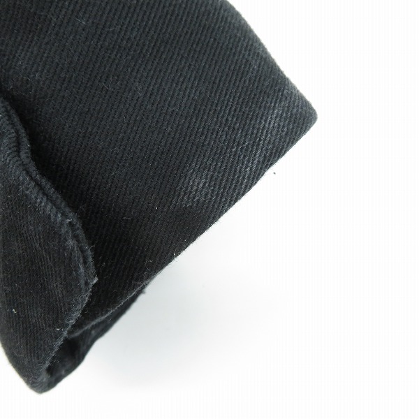 実際に弊社で買取させて頂いたCOOTIE×DICKIES /クーティー×ディッキーズ T/C CPO Jacket/長袖シャツ CTE-20A204D/Mの画像 6枚目