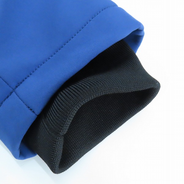 実際に弊社で買取させて頂いたARMANI EXCHANGE/アルマーニエクスチェンジ 中綿コート/Mの画像 8枚目