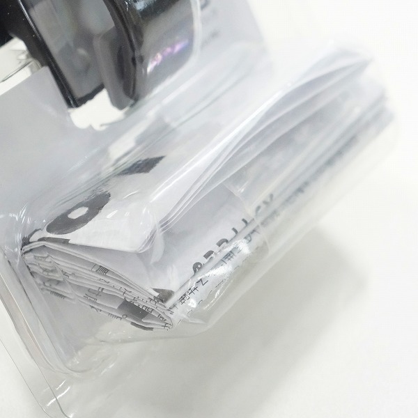 実際に弊社で買取させて頂いた【未使用】Louis/ルイス LCT-Z ギター/ベース/ウクレレ用 デジタル クリップチューナーの画像 5枚目