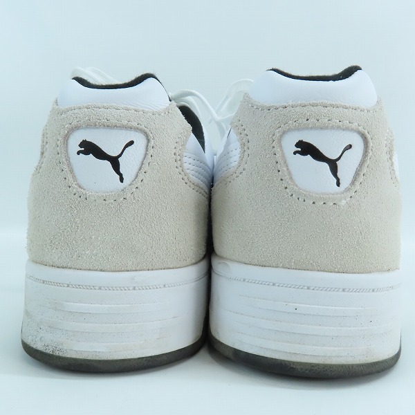 実際に弊社で買取させて頂いたPUMA/プーマ SLIPSTREAM/スリップストリーム LO RETROCOLOR 384692-05/26.5の画像 1枚目