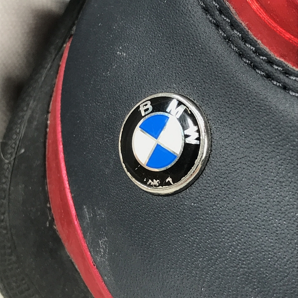 実際に弊社で買取させて頂いたBMW×PUMA/プーマ MS FUTURE CAT 305784-02/27.5の画像 7枚目
