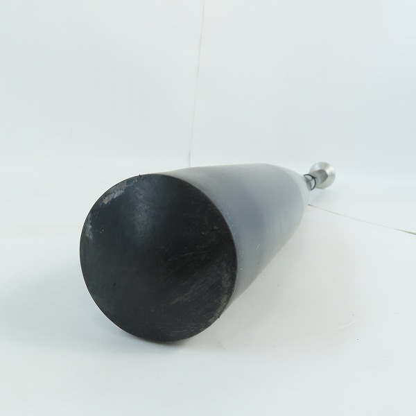 実際に弊社で買取させて頂いたMIZUNO/ミズノ Global Elite/グローバルエリート 軟式用 金属バット vKONGTH 83cm 1CJMR116の画像 1枚目