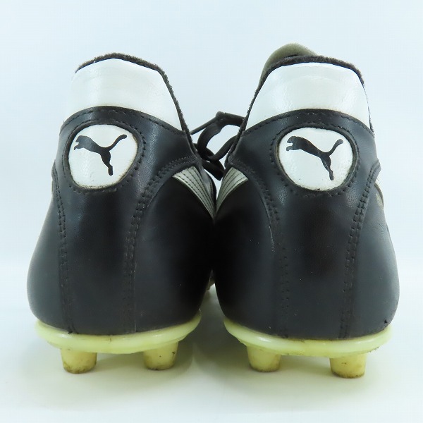 実際に弊社で買取させて頂いたPUMA/プーマ パラメヒコ サッカースパイク P353SP/27.5の画像 1枚目
