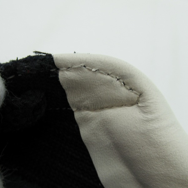 実際に弊社で買取させて頂いた【未使用】PUMA/プーマ SUEDE CLASSIC RUDOLF DASSLER/ウェード クラシック ルドルフ・ダスラー スニーカー 366170-01/28.5の画像 7枚目