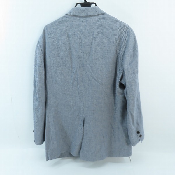 実際に弊社で買取させて頂いたBrooks brothers/ブルックスブラザーズ MADISON FIT/マディソン フィット テーラードジャケット/44REGの画像 1枚目