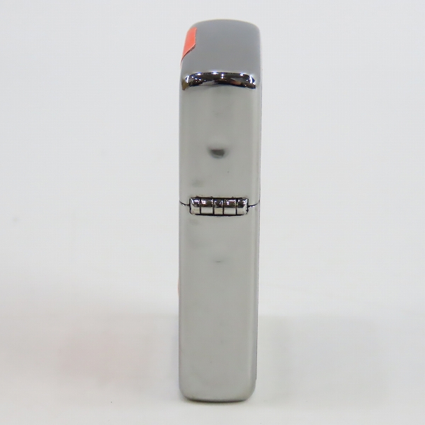 実際に弊社で買取させて頂いたZIPPO/ジッポー Snap-on/スナップオン ロゴ 2013年製の画像 2枚目