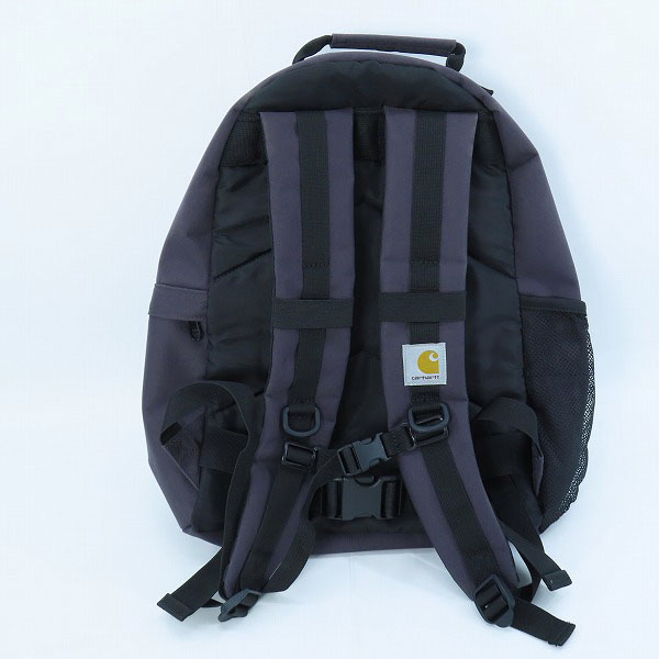 実際に弊社で買取させて頂いたCarhartt WIP/カーハート KICKFLIP キックフリップ リュックサック バックパックの画像 1枚目