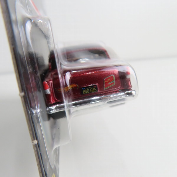 実際に弊社で買取させて頂いた【未開封】Hot Wheels/ホットウィール 2018 COLLECTOR EDITION 55 CHEVY BEL AIR GASSER/69 CHEVELLE SS 396 3点セットの画像 4枚目