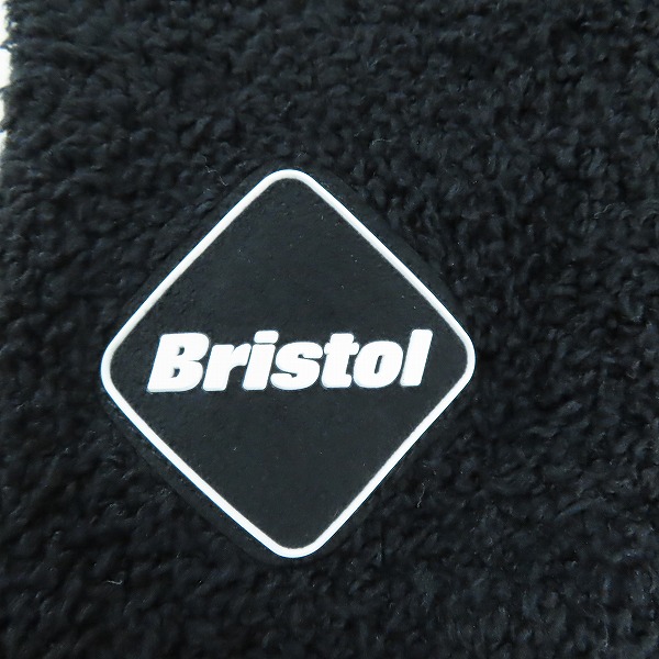 実際に弊社で買取させて頂いた【未使用】F.C.R.B./F.C.レアルブリストル×BAREFOOT DREAMS/ベアフットドリームス ハーフパンツ 23SS FCRB-230084/Lの画像 6枚目